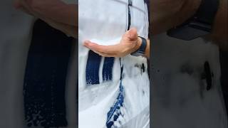 🔥😎Carro Limpo automobile details detailautomotive viralvideo detailing ppf wrap shorts [upl. by Barthelemy236]