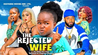 REJECTED WIFE Season 1  EBUBE OBIO UGEGBE AJAELO 2024 Latest Nigerian Nollywood Movie [upl. by Navoj]