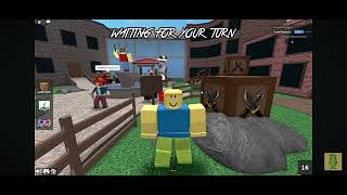 DARLUNG GAMING Roblox ROBLOX darlunggaming1412 [upl. by Korman49]