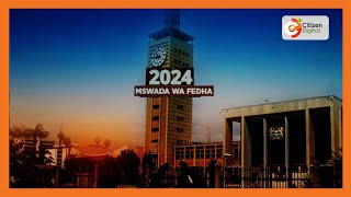 Wanaounga mswada wa fedha 2024 wasema una manufaa [upl. by Namyl147]