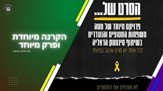 הסרט של ליאור רודאיף  בשיתוף סינמטק הרצליה [upl. by Anneis]