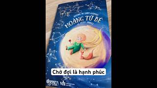 Trích dẫn hay trong sách Hoàng Tử Bé phần 6 [upl. by Lumbye]