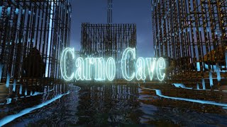 Carno Cave Basetour  Zone 6 [upl. by Inoj]