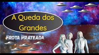 Relatório da Frota Prateada – A Queda dos Grandes [upl. by Arihas]