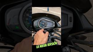 Nueva Hero Ignitor 125 Edición Limitada heroxpulse2004v heroxpulse200 xpulse200 yamahafz [upl. by Lias]