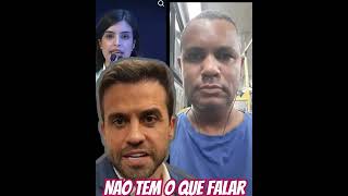 Ele calou a esquerdista com uma frase shorts video [upl. by Nolrak714]