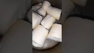 Tapioca boil recipe 😋 shortsytshorts videosubscribe please 🙏 [upl. by Salaidh]