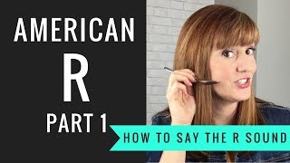 How to speak English with an American accent [upl. by Ahders685]