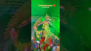 Ganpati Bappa coming soon 7 September 2024 ganpatiganesh 2024 trendingviralvideolove sorts [upl. by Sylvia677]