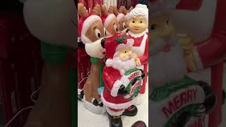 Boscov’s Christmas 2024 boscovs christmas christmasshopping decorating [upl. by Tammany]