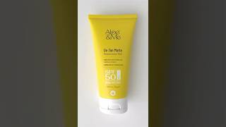 Best NonGreasy Matte Sunscreen for Daily Use skincare glowingskin [upl. by Tavia]