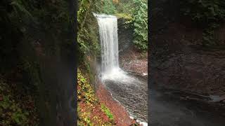 Ammonite Falls  Benson Creek  Nanaimo BC [upl. by Rawley]