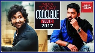 Tamil Cinema Vs Southern Regional Cinema Debate  India Today South Conclave  Highlights [upl. by Namdor477]