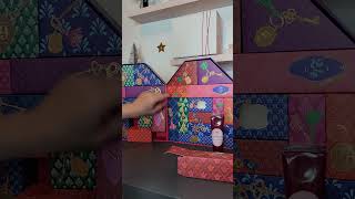 Unbox days 11 amp 12 sabon adventcalendar with me [upl. by Araed]