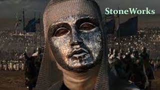 Templar Edit Stoneworks Cervonism [upl. by Silra]