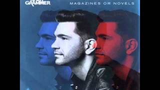 Holding Out Andy Grammer [upl. by Analihp]