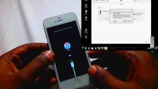 IPHONE 5 ICLOUD ACTIVATION LOCK UNLOCKED 100 WORKING PERMANENT SOLUTION [upl. by Drisko110]