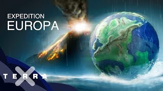 Expedition Europa – Geburt eines Kontinents 12  Ganze Folge Terra X [upl. by Delores373]