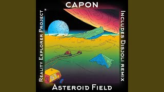 Asteroid Field Disjoli Remix [upl. by Isewk]