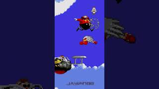 Eggman 2 Absolute ✪ Sonic Shorts  S2A Mods [upl. by Nosnhoj]