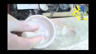 zinc oxide ointmentالفرقه الثانيه [upl. by Inat]