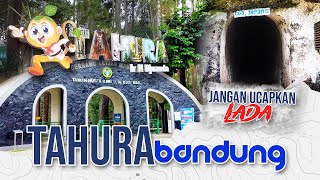 TAHURA BANDUNG TERBARU  Taman Hutan Raya Ir H Djuanda [upl. by Manfred]