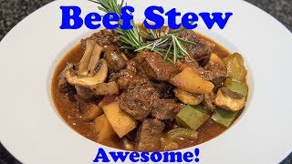 Best Beef Stew Recipe  Filipino Bakareta or Beef Kaldereta  Always Tasty  Two in the Kitchen [upl. by Jaynell]