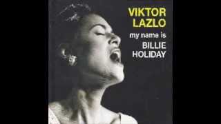 VIKTOR LAZLO  The Man I Love [upl. by Susannah]