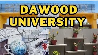 Dawood University Gulbreg Town Campus Constructionampfinishing workcolors Marble amp Electric work 🌍✅👍 [upl. by Messing]