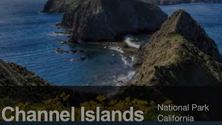 Channel Islands National Park [upl. by Idnal]