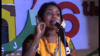 Kadha Prasangam by Devi Priyadarshini [upl. by Eziechiele]