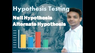 Hypothesis Testing  Null Hypothesis  Machine Learning  Data Science Tutorials [upl. by Ramilahs]