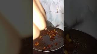 Butter chicken recipe tasty indianrecipes cooking food [upl. by Yerffoej661]