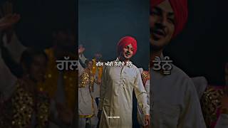 Jatt Di Pasand  Official Video  Deep Bajwa  Mahi  Latest Punjabi Song 2024  WhatsApp Status [upl. by Yentuoc]