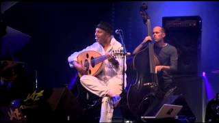 Dhafer Youssef  Aya 1984 Live [upl. by Marcelline58]