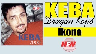 Keba  Ikona   Audio 2000  HD [upl. by Hsot]