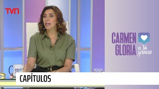 Carmen Gloria a tu servicio  Capítulo 12 de noviembre 2024 Se acabó el tiempo [upl. by Acsot]