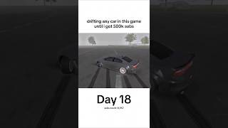 Day 18 Throwing Big angles on Dodge🔥🔥🗿 🗿 Can i hit 9k🤍🤍 drift drifting [upl. by Oel]