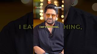 Arshad Warsi “I Take Minimum Amount Of Stress”  Mashable India [upl. by Nelav]