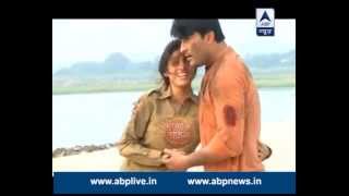 Diya Aur Baati Hum Sandhya completes mission hugs Sooraj after long [upl. by Sherburne]