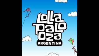 Alesso Full Set  Live  Lollapalooza Argentina  18032022 [upl. by Betthel]