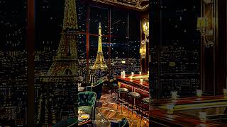 Saxophone Jazz Bar amp Late Night Jazz Lounge Music in Cozy Bar Ambience for Comfort and Sleep [upl. by Esinrahc]