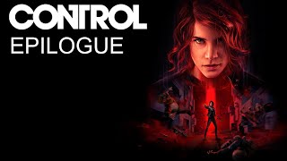 Control Epilogue  Tommasi boss fight [upl. by Orv]