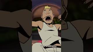 Venture Bros Facts  Channel Frederator shorts [upl. by Birk]