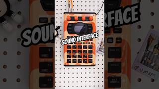 Sound Interface  SP404MKII sp404mkii sp404mk2 sp404 beatmaking [upl. by Zebe691]