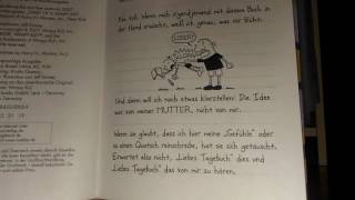 Gregs Tagebuch 1 quotvon Idioten umzingeltquot [upl. by Yelnikcm560]