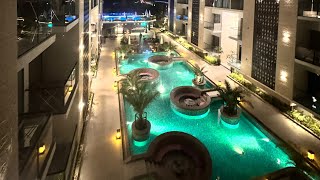 Coxs bazar best hotel details with price and facilitiesgreennatureresort primepark tourism [upl. by Xuerd]