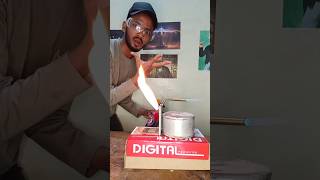 Lithium Ion battery explosion  Lithium is dangerous  shots science viral 😱😱 [upl. by Kennith65]