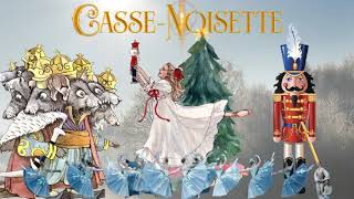 Casse Noisette Chanson [upl. by Germana]