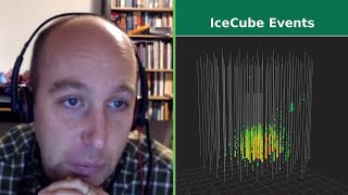 Nathan Whitehorn  Neutrino in a haystack computational challenges for IceCube Neutrino Observatory [upl. by Newbold]